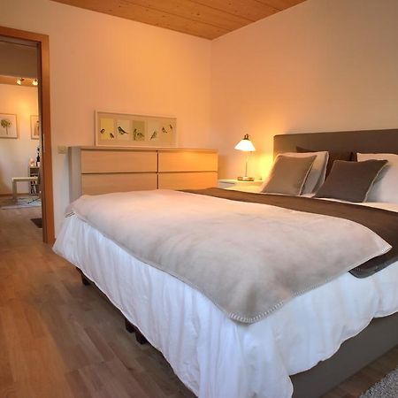 Apartment Amberg Эцталь-Банхоф Номер фото